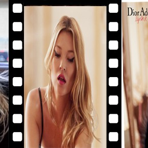 GET THE LOOK: Kate Moss' Dior Addict Cat Eyes GET THE LOOK: Kate Moss' Dior Addict Cat Eyes