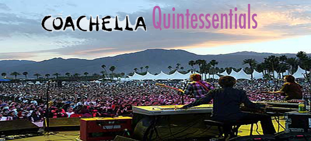 LA TIMES Coachella image