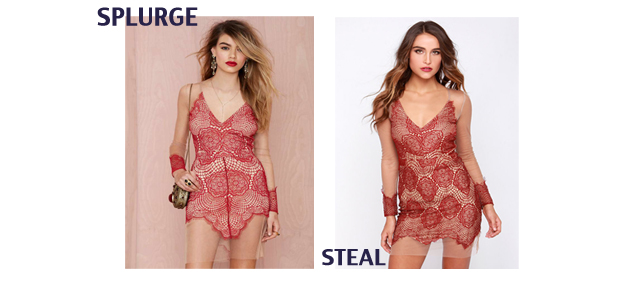 steal-vs-splurge, steal vs splurge, fashionably broke